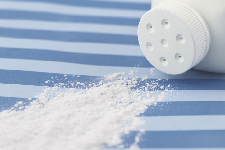 Talc Is Changing Asbestos Litigation Risk